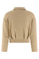 'Argenta' sweatshirt Beige 'Argenta' sweatshirt Beige
