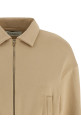 'Argenta' sweatshirt Beige 'Argenta' sweatshirt Beige