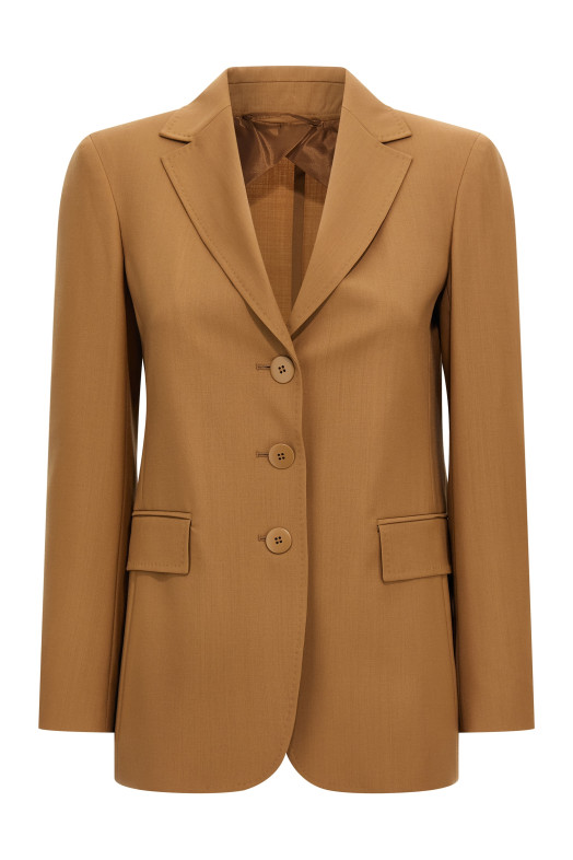 'Nice' blazer Brown 'Nice' blazer Brown