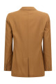 'Nice' blazer Brown 'Nice' blazer Brown