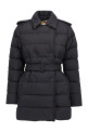 'Kent' down jacket Black