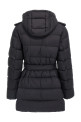 'Kent' down jacket Black