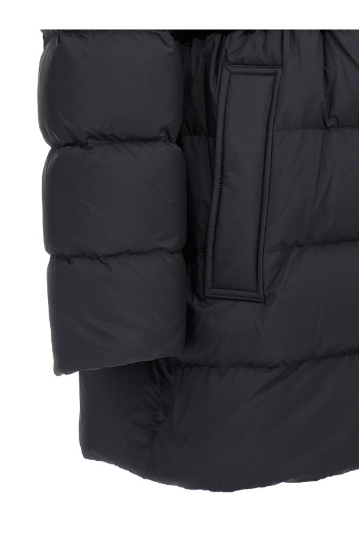 'Kent' down jacket Black