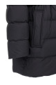 'Kent' down jacket Black