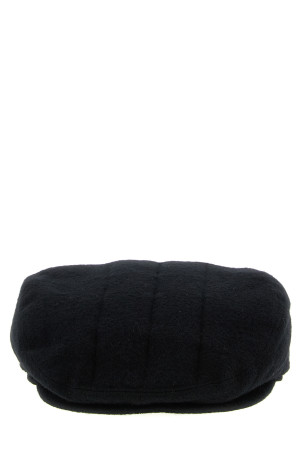 Капелюх «Мисливець» Чорний HLH07164BLACK1 Капелюх «Мисливець» Чорний HLH07164BLACK1