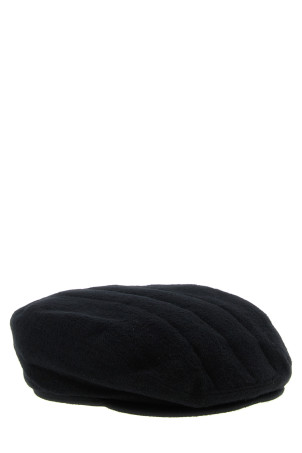 Капелюх «Мисливець» Чорний HLH07164BLACK1 Капелюх «Мисливець» Чорний HLH07164BLACK1