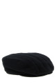 Капелюх «Мисливець» Чорний HLH07164BLACK1 Капелюх «Мисливець» Чорний HLH07164BLACK1