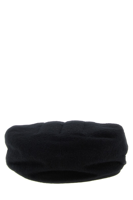 Капелюх «Мисливець» Чорний HLH07164BLACK1 Капелюх «Мисливець» Чорний HLH07164BLACK1