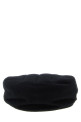 Капелюх «Мисливець» Чорний HLH07164BLACK1 Капелюх «Мисливець» Чорний HLH07164BLACK1