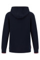 Толстовка с капюшоном RWB синяя THOM BROWNE MJT544AJ0233415 Толстовка с капюшоном RWB синяя THOM BROWNE MJT544AJ0233415