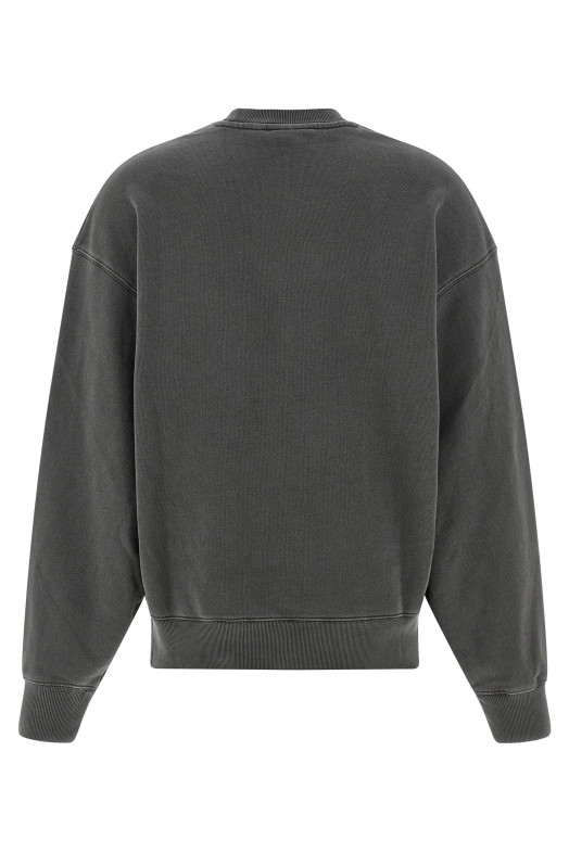 'Nelson' sweatshirt Gray
