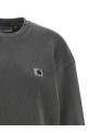 'Nelson' sweatshirt Gray