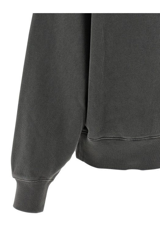 'Nelson' sweatshirt Gray