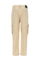Брюки-карго Бежевые BALMAIN FH1PM095CG150AS Брюки-карго Бежевые BALMAIN FH1PM095CG150AS