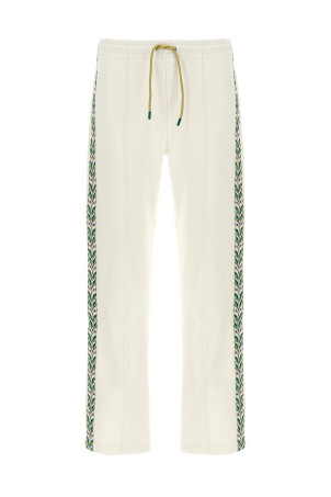 'Casablanca Montagne' joggers White 'Casablanca Montagne' joggers White
