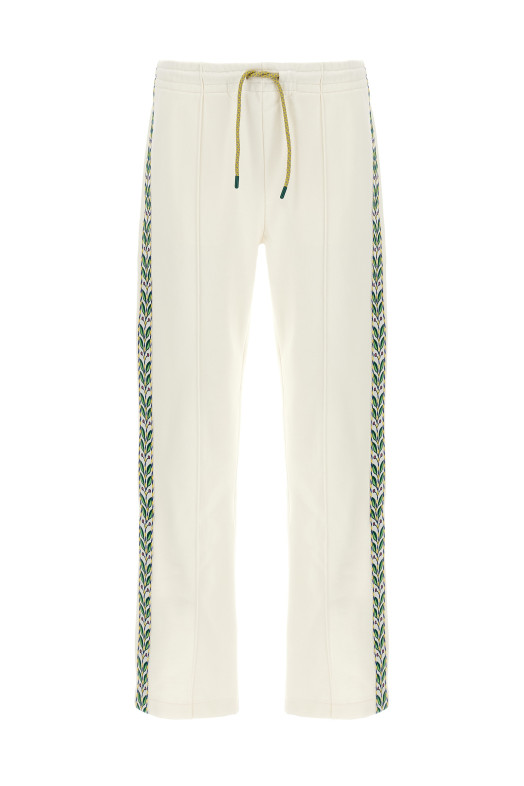 'Casablanca Montagne' joggers White 'Casablanca Montagne' joggers White
