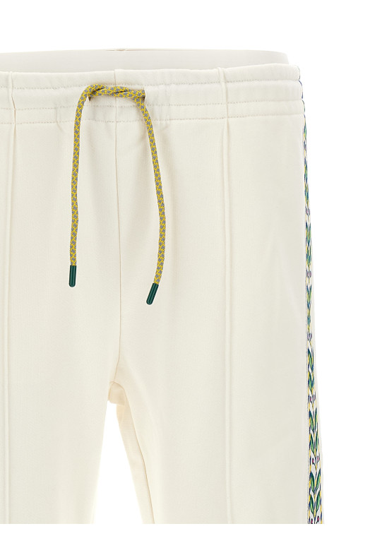 'Casablanca Montagne' joggers White 'Casablanca Montagne' joggers White