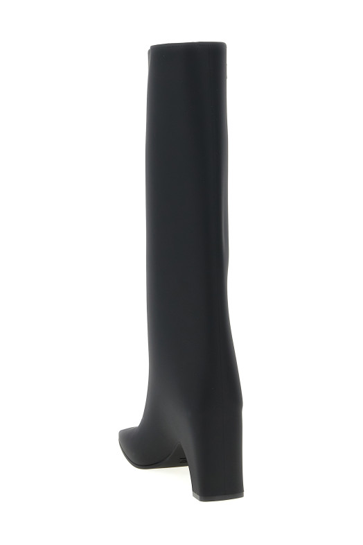 'Rubber Bridge' boots Black 'Rubber Bridge' boots Black