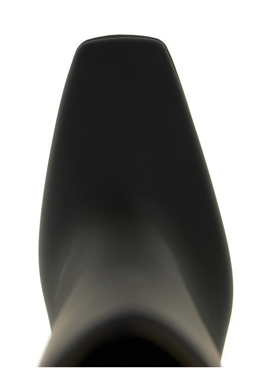 'Rubber Bridge' boots Black 'Rubber Bridge' boots Black