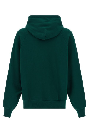 'Ray' hoodie Green 'Ray' hoodie Green