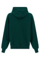 Толстовка с капюшоном «Ray» Зеленая I03564005AXX