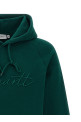Толстовка с капюшоном «Ray» Зеленая I03564005AXX