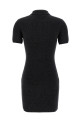 Поло-платье Gray T BY ALEXANDER WANG 4KC4256063010 Поло-платье Gray T BY ALEXANDER WANG 4KC4256063010