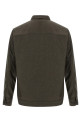 Вовняна сорочка Сіра BRIONI SCGQ0LODA543200 Вовняна сорочка Сіра BRIONI SCGQ0LODA543200