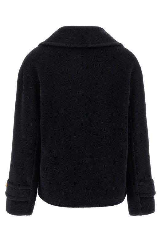 'Sheila' coat Blue 'Sheila' coat Blue