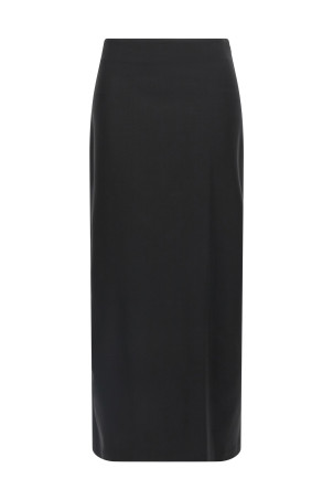 'Samos' skirt Black 'Samos' skirt Black