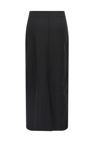 'Samos' skirt Black 'Samos' skirt Black