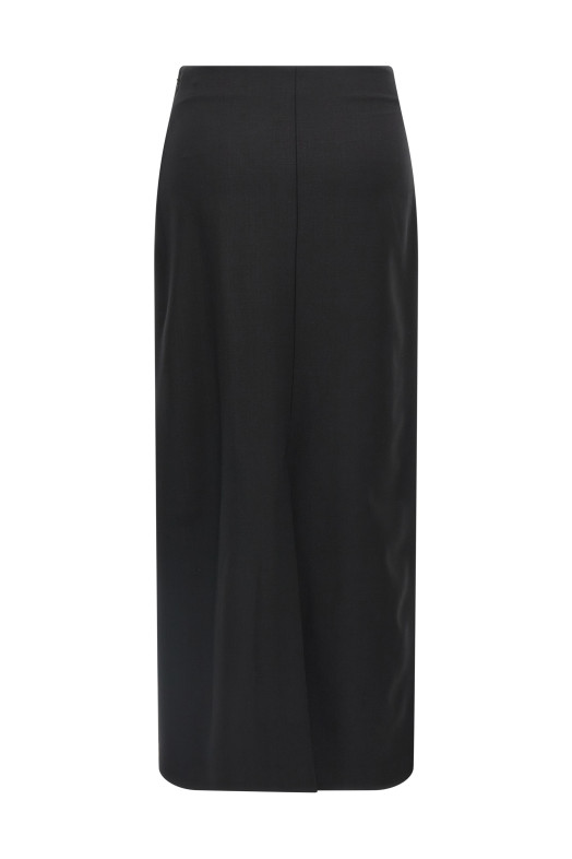 Спідниця «Samos» Чорна SAMOSLDSBLACK Спідниця «Samos» Чорна SAMOSLDSBLACK