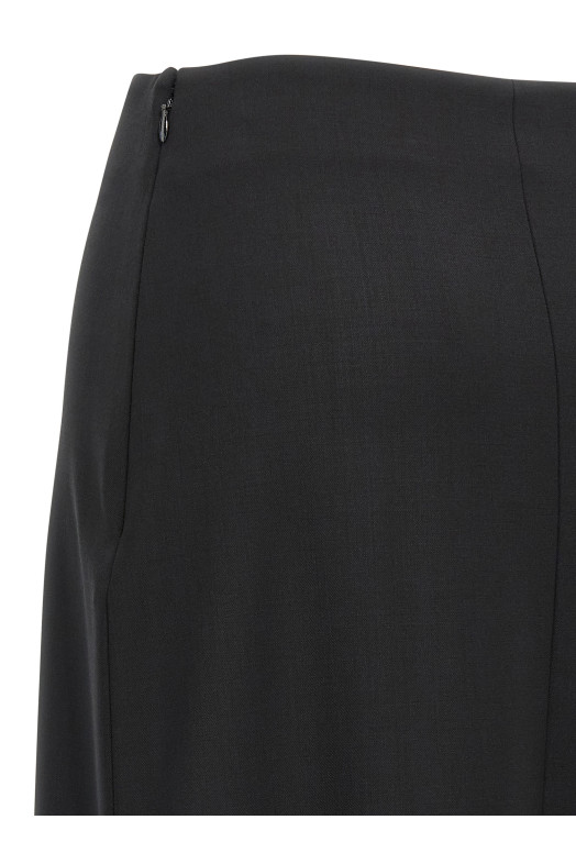 Спідниця «Samos» Чорна SAMOSLDSBLACK Спідниця «Samos» Чорна SAMOSLDSBLACK