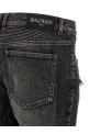 'Biker' jeans Gray 'Biker' jeans Gray