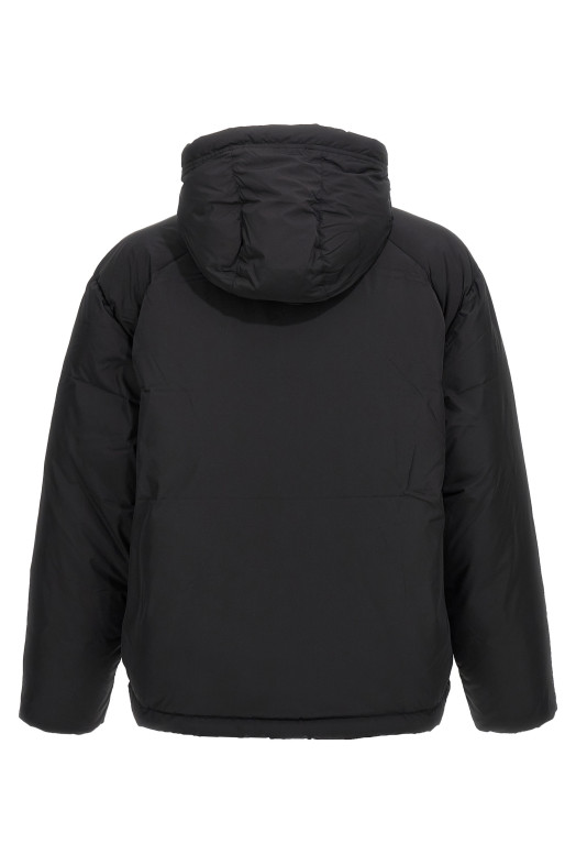 'Boke Flower 2.0' down jacket Black 'Boke Flower 2.0' down jacket Black