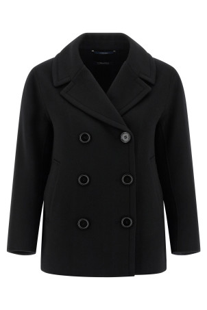 'Elise' coat Black 'Elise' coat Black