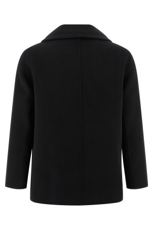 'Elise' coat Black 'Elise' coat Black