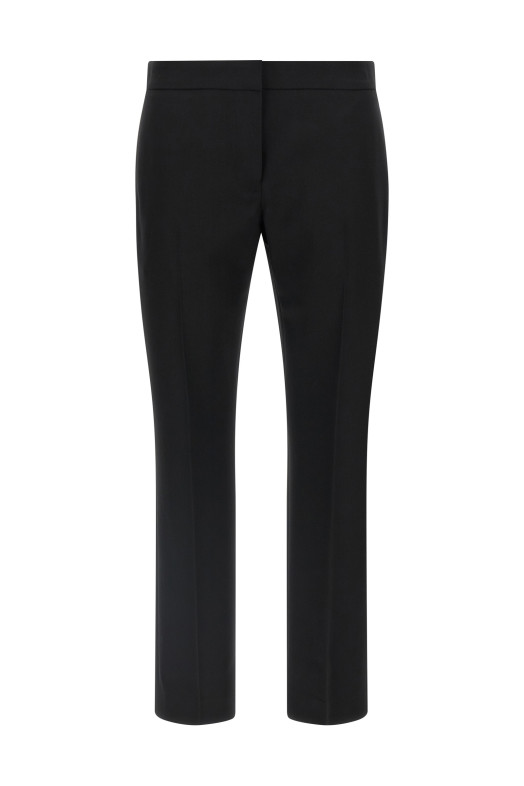 Cigarette pants Black Cigarette pants Black