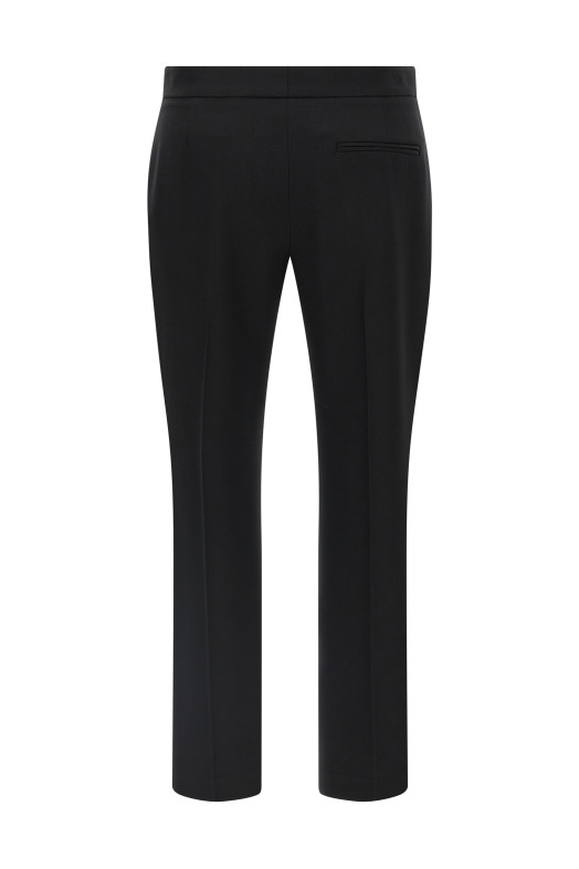 Cigarette pants Black Cigarette pants Black