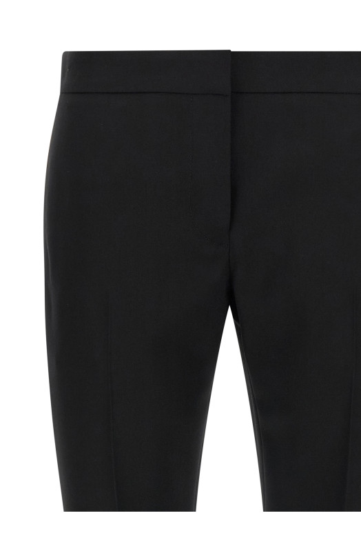 Cigarette pants Black Cigarette pants Black