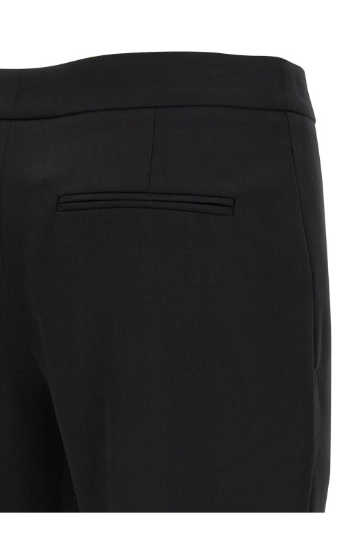 Cigarette pants Black Cigarette pants Black