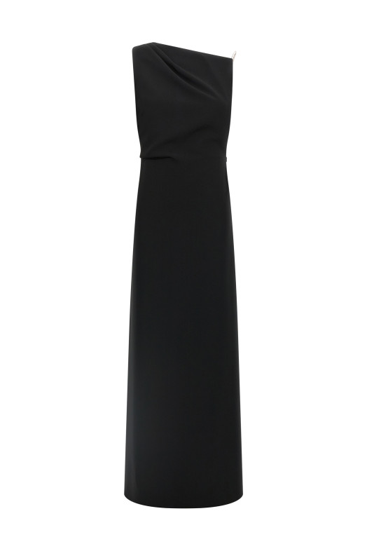 'Pentola' dress Black 'Pentola' dress Black