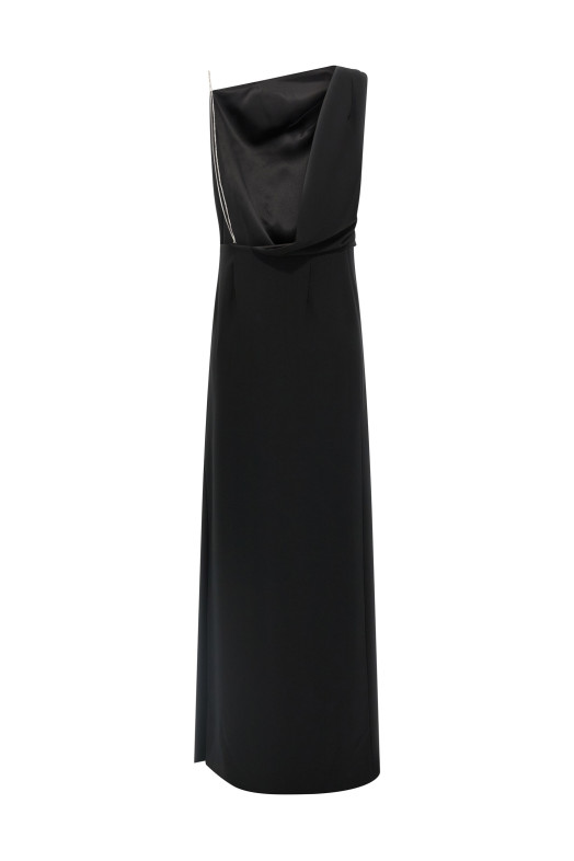 'Pentola' dress Black 'Pentola' dress Black