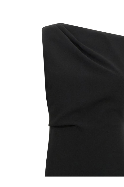 'Pentola' dress Black 'Pentola' dress Black