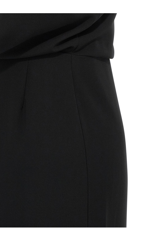 'Pentola' dress Black 'Pentola' dress Black