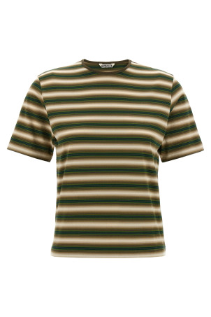Striped t-shirt Multicolor Striped t-shirt Multicolor