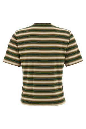 Striped t-shirt Multicolor Striped t-shirt Multicolor