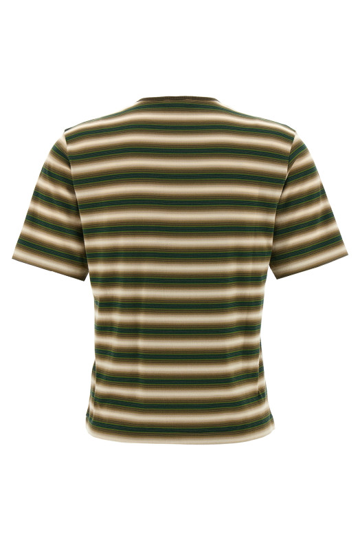 Striped t-shirt Multicolor Striped t-shirt Multicolor