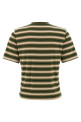Striped t-shirt Multicolor Striped t-shirt Multicolor