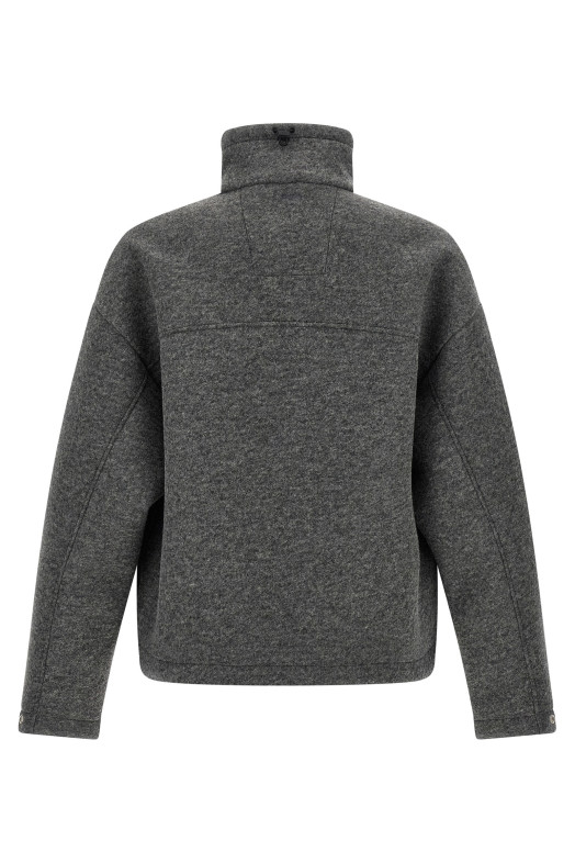 Жакет Pannolenci сірий GI00182UL12845S9430 Жакет Pannolenci сірий GI00182UL12845S9430